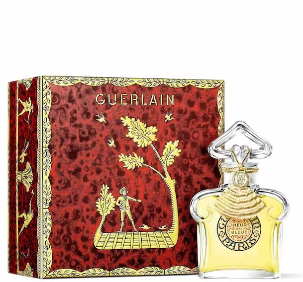 L’heure Bleue - Extrait