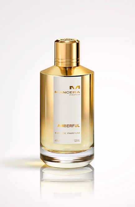 Amberful - Eau de Parfum