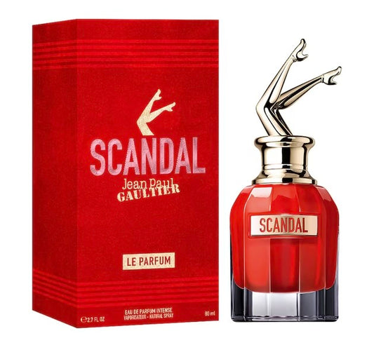 Scandal Ie Parfum - Eau de parfum intense
