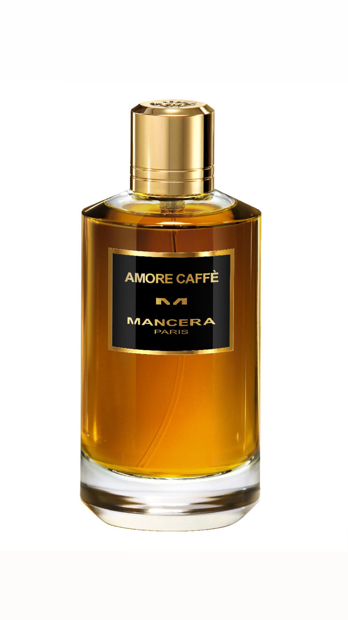 Amore Café - Eau de Parfum