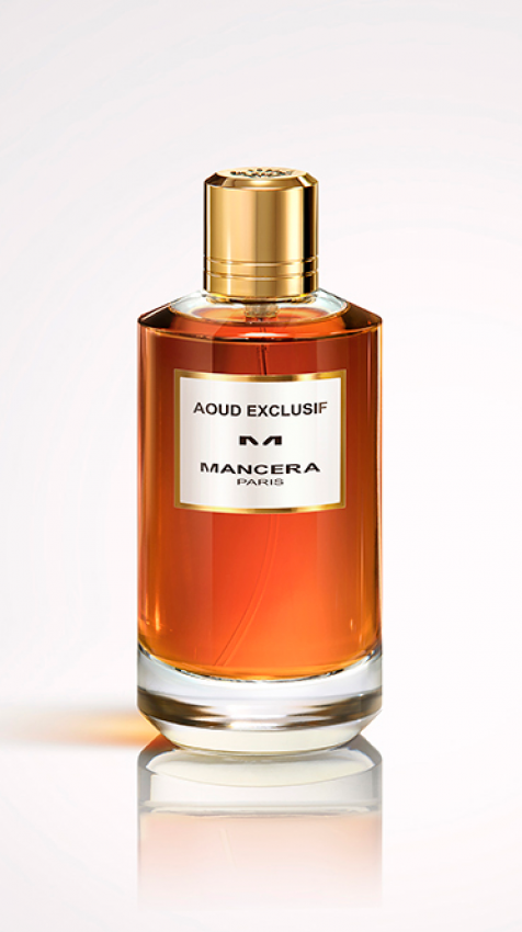 Aoud Exclusif - Eau de Parfum