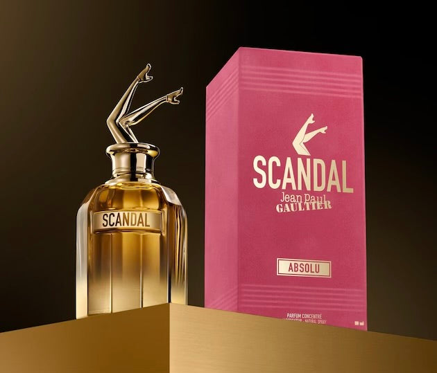 Scandal Absolu - Parfum