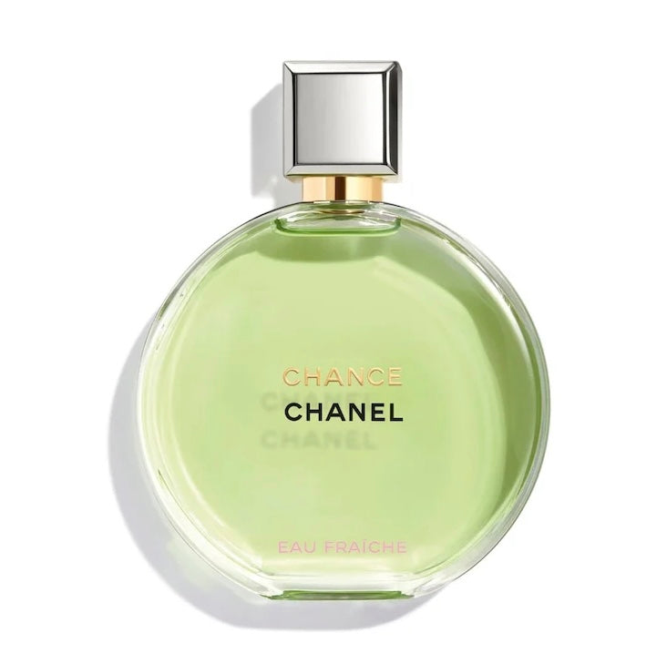Chance Eau fraîche - Eau de parfum