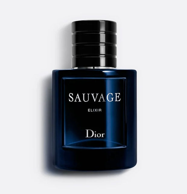 Sauvage Elixir