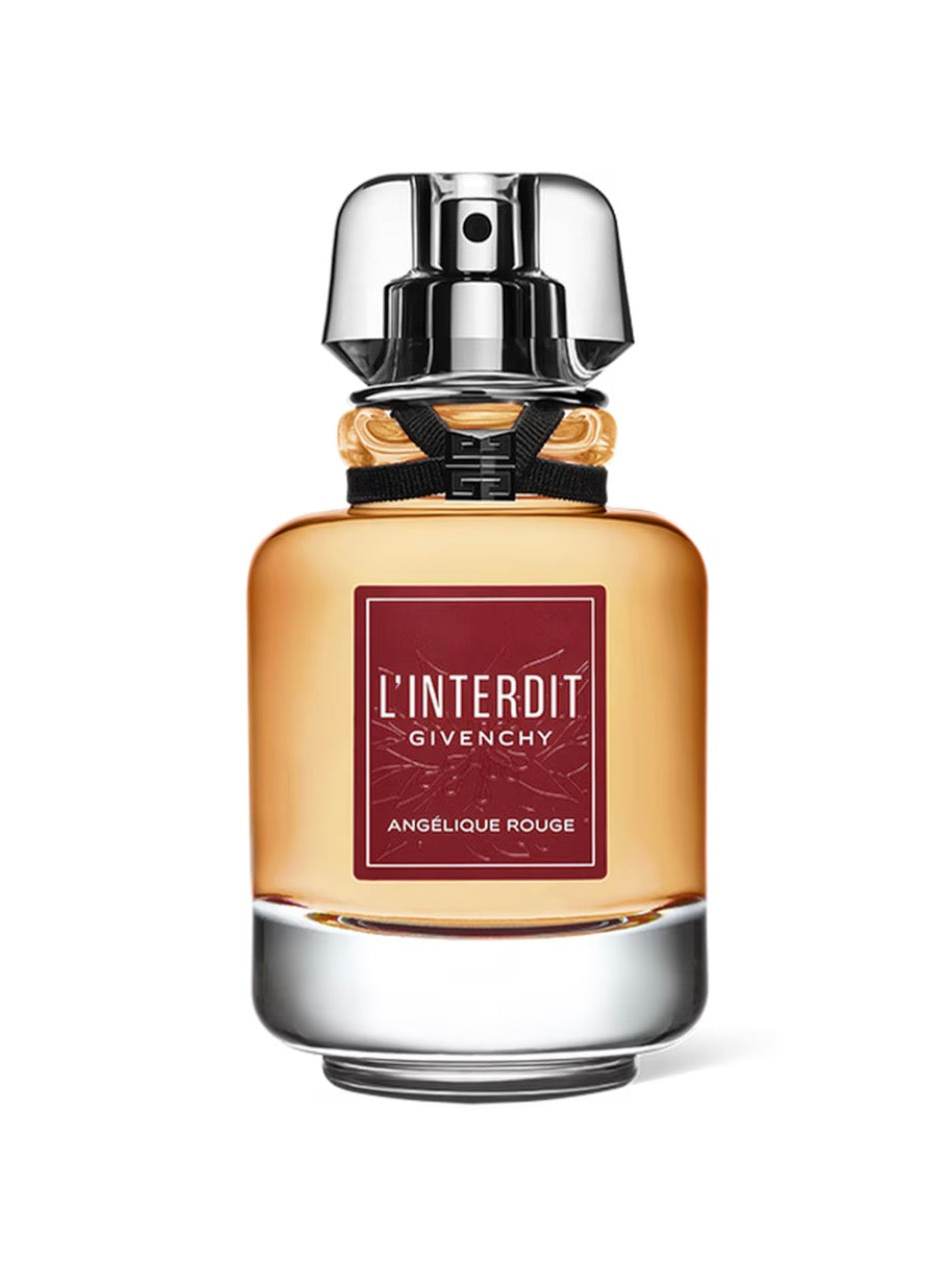 L’Interdit Angélique rouge - Eau de parfum