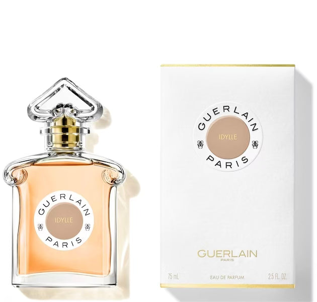 Idylle - Eau de Parfum