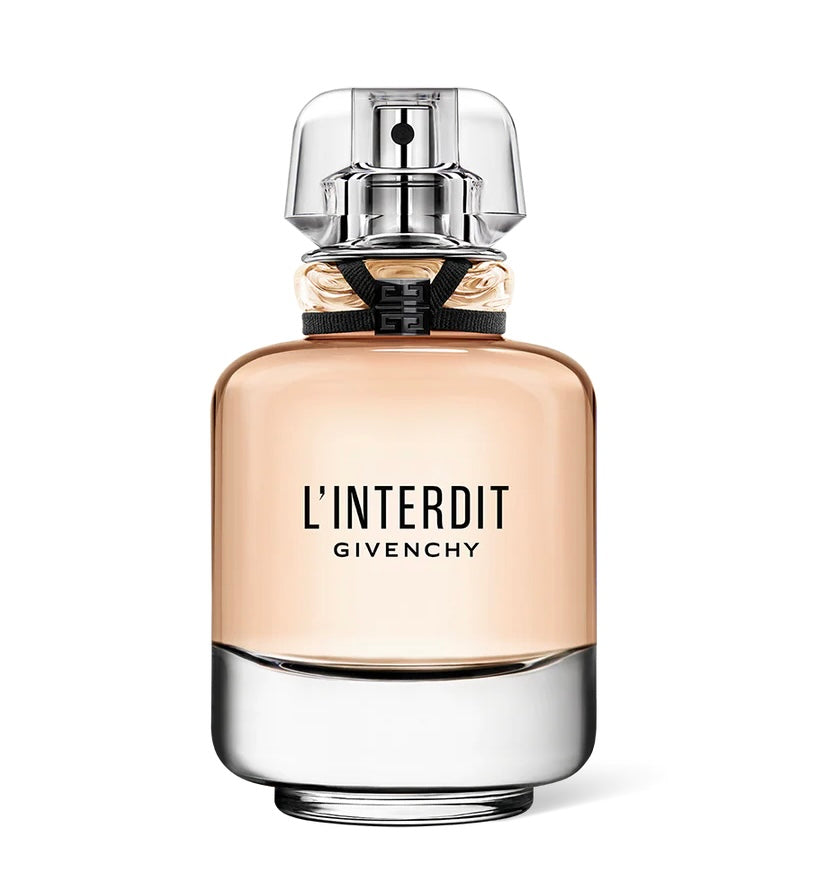 L’interdit de Givenchy - Eau de parfum