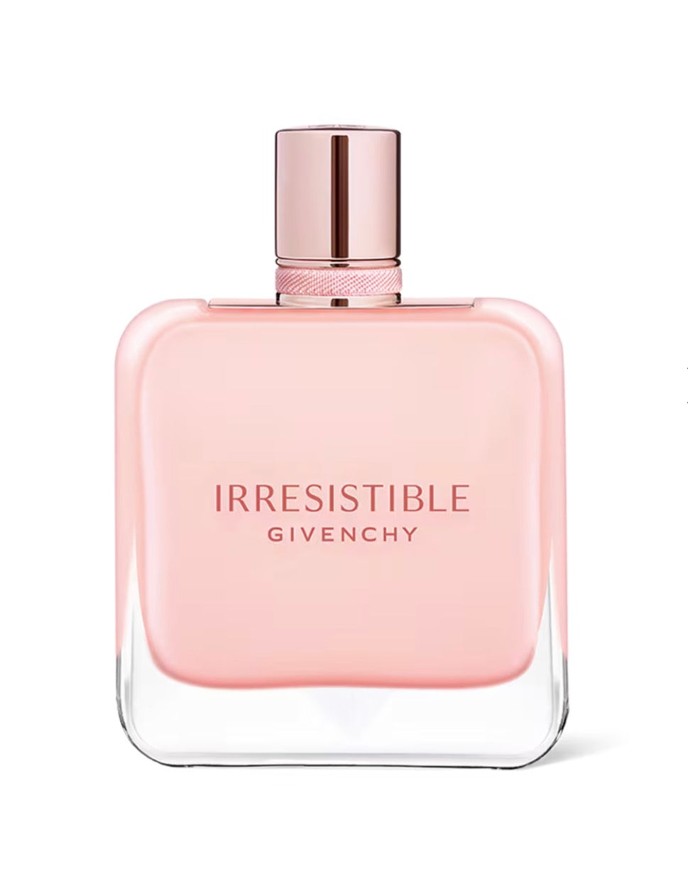 Irrésistible rose velvet - Eau de parfum