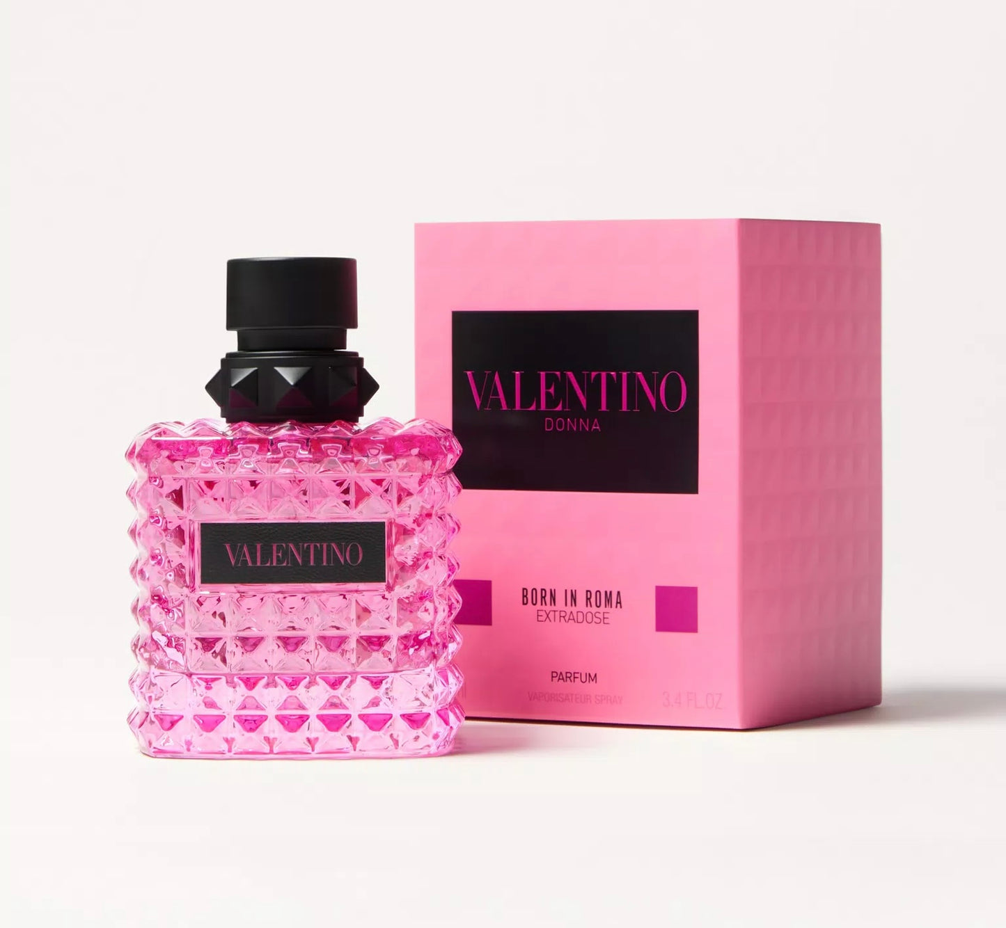 Born in Roma extradose - Eau de parfum