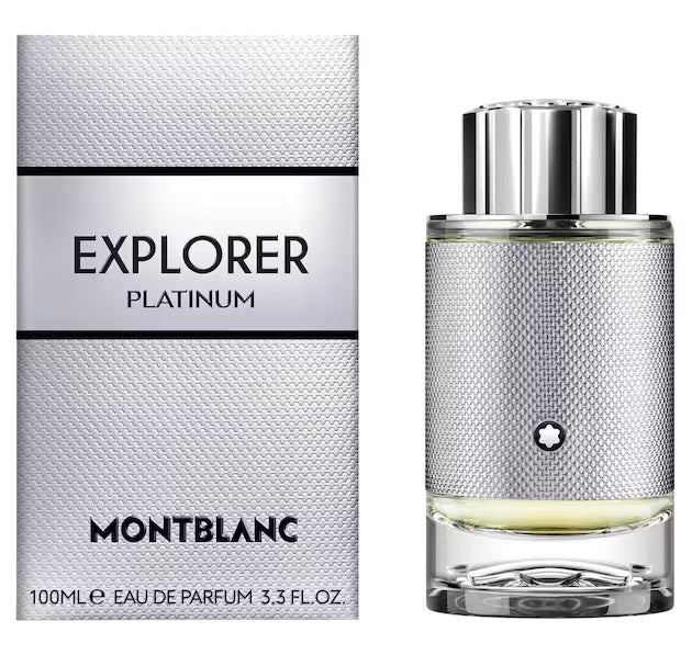Explorer Platinium - Eau de Parfum