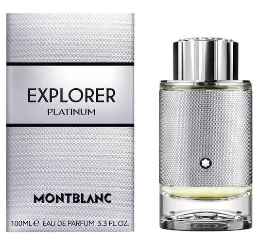 Explorer Platinium - Eau de Parfum
