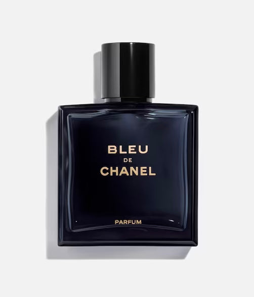 Bleu de Chanel - Parfum