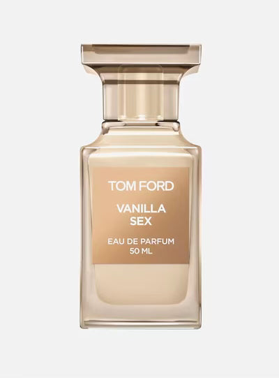 Vanilla sex - Eau de Parfum