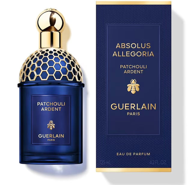 Absolus Allegoria Patchouli Ardent - Eau de parfum