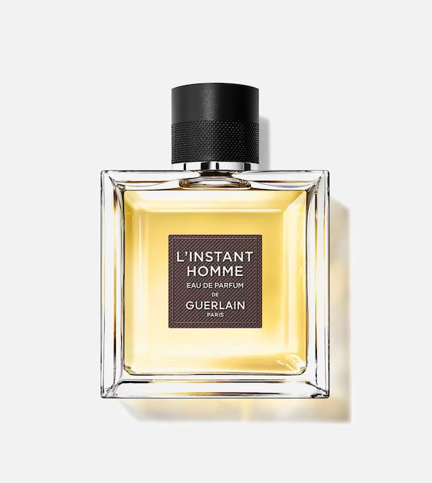 L’instant l’homme - Eau de parfum