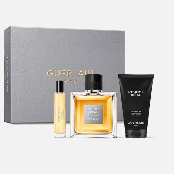 L’Homme Idéal - Eau de toilette