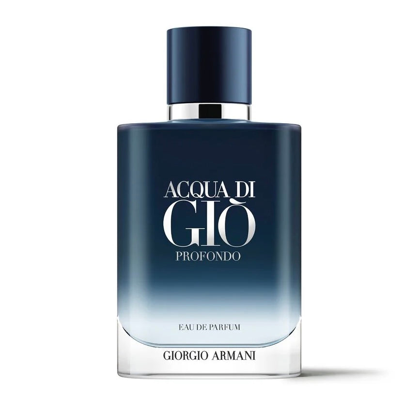 Acqua Di Giò Profundo