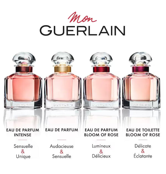Mon Guerlain - Eau de parfum