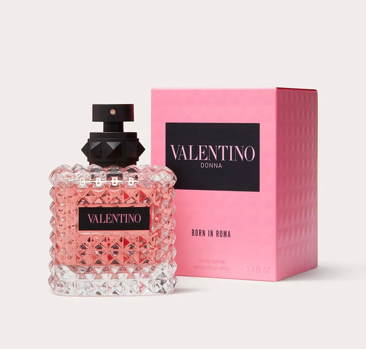 Born in Roma pour elle - Eau de parfum