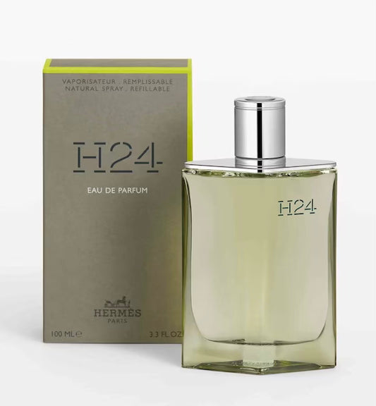 H24 - Eau de Parfum