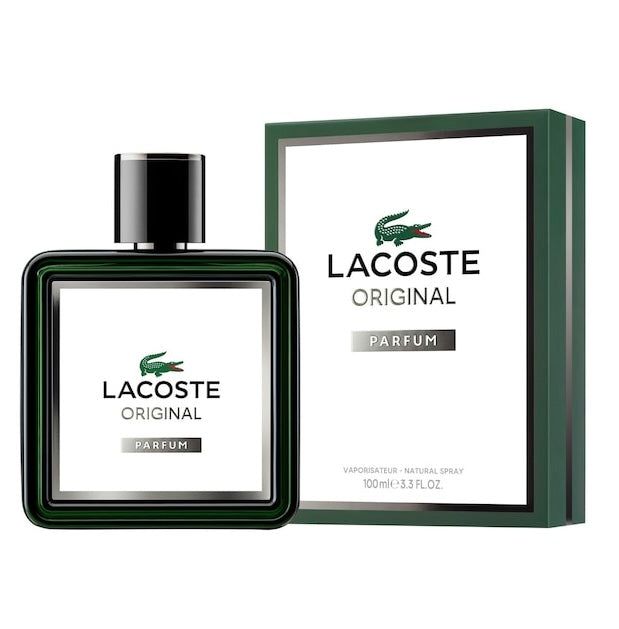 Lacoste Original - Parfum