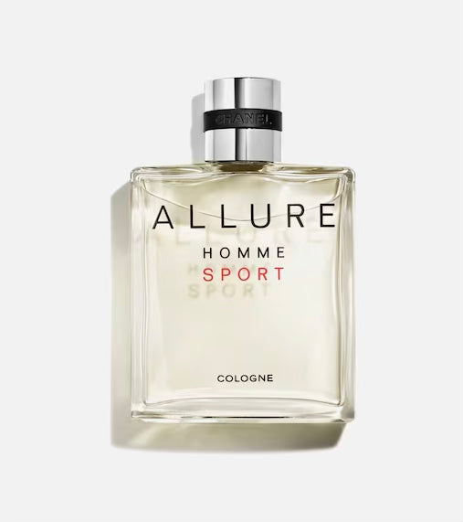 Allure homme Cologne