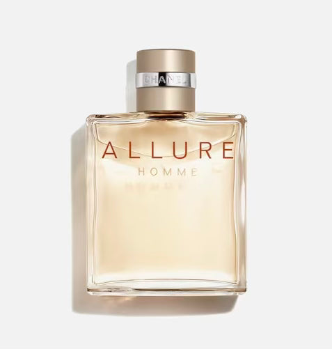 Allure homme - Eau de toilette