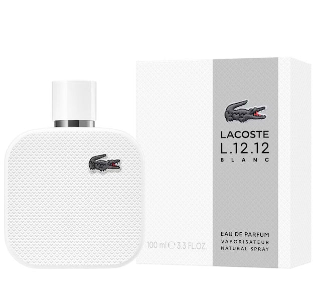 Lacoste L12.12 - Eau de Parfum