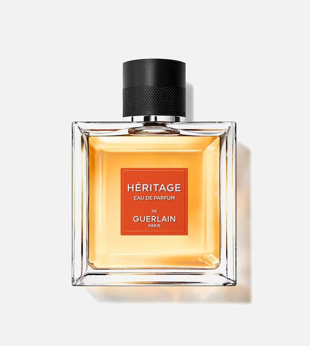 Héritage - Eau de parfum