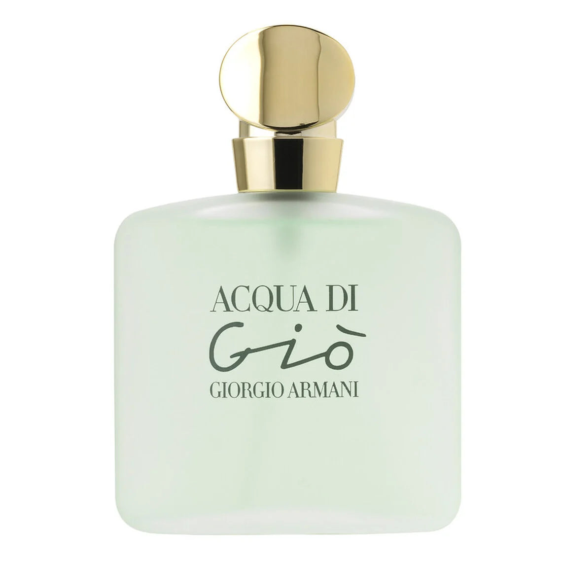 Acqua Di Giò pour femme - Eau de toilette