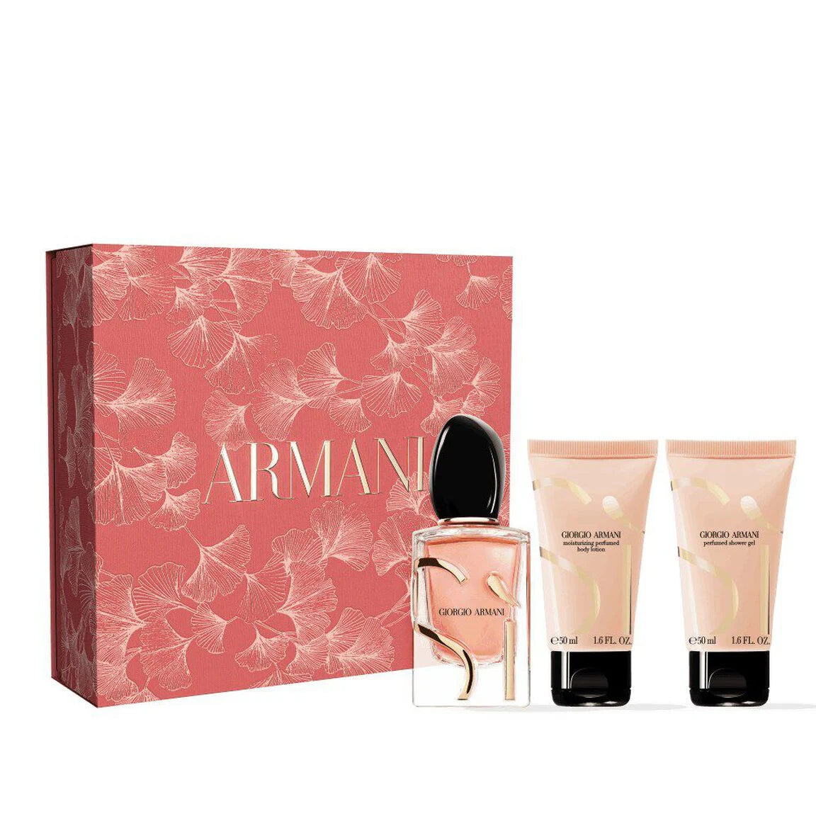 Coffret cadeau SÌ - Eau de parfum