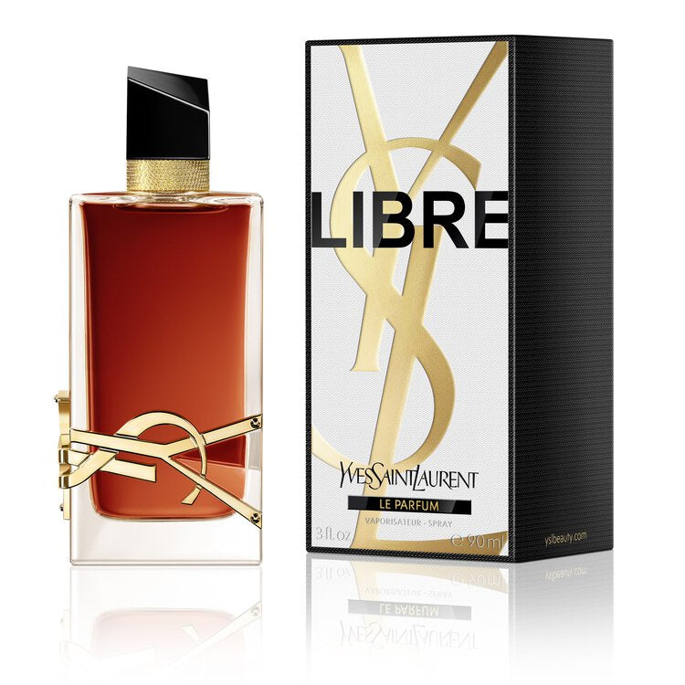 Libre le Parfum