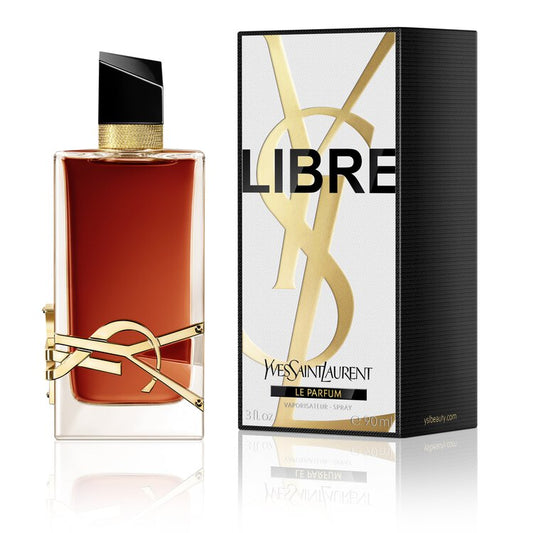 Libre le Parfum