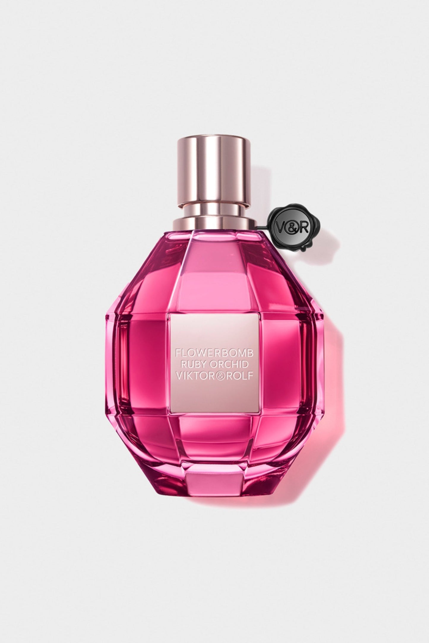 Flowerbomb Ruby Orchid - Eau de parfum