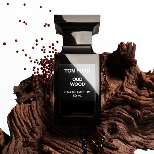 Ouf Wood - Eau de Parfum