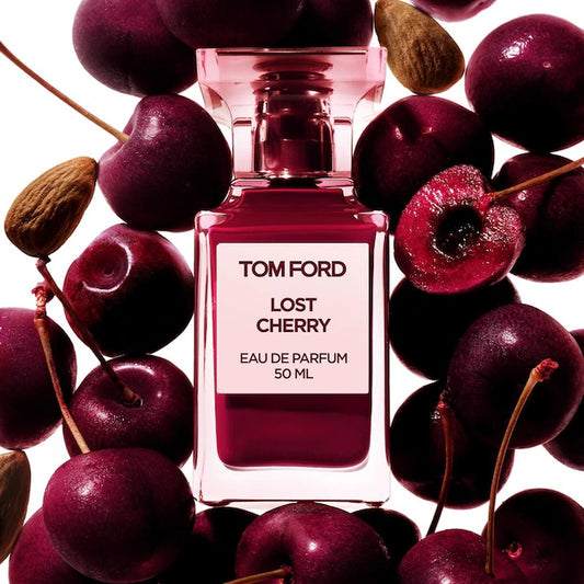 Lost cherry - Eau de Parfum