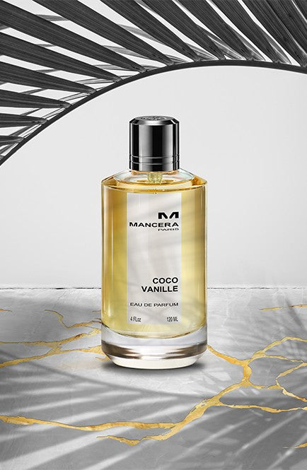 Vanille coco - Eau de Parfum