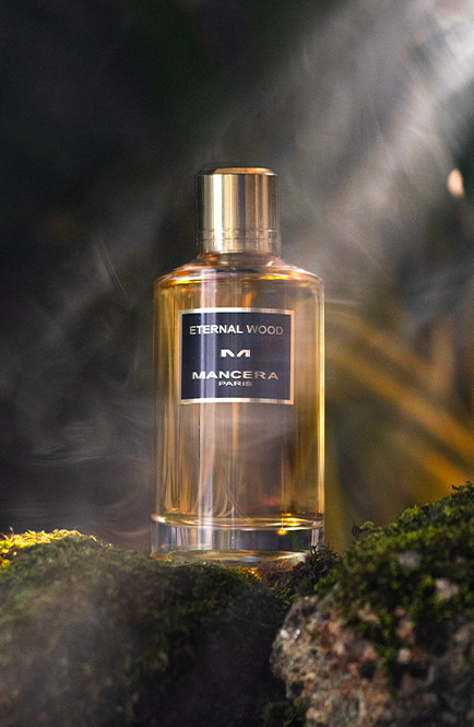 EternalWood - Eau de Parfum