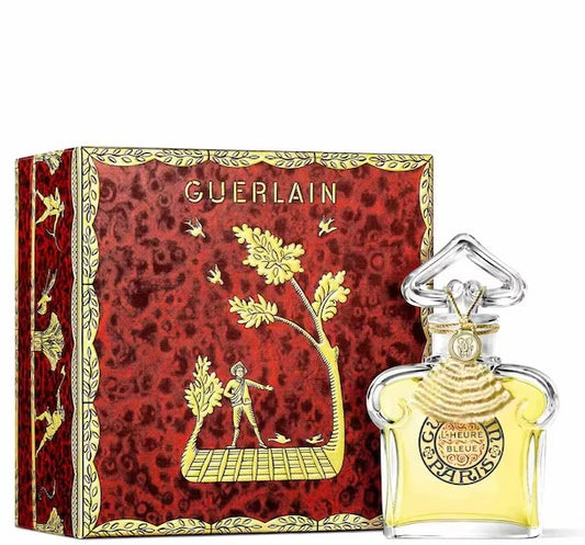 L’heure Bleue - Extrait