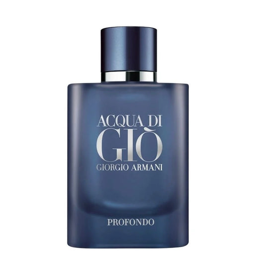 Acqua Di Giò Profundo - Eau de parfum