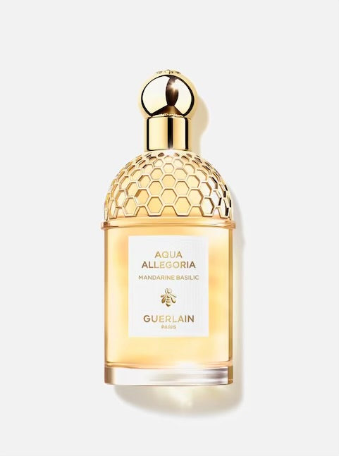 Absolus Allegoria Mandarine basilic - Eau de toilette