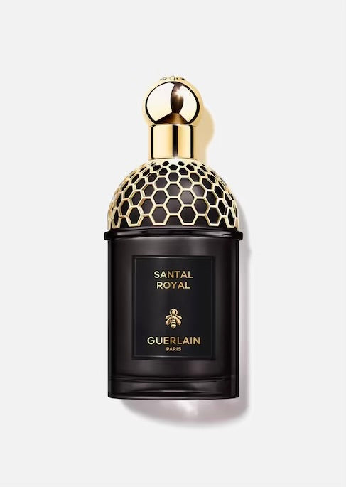 Absolus Allegoria Santal Royal - Eau de parfum