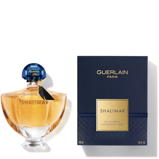 Shalimar Extrait - Eau de parfum