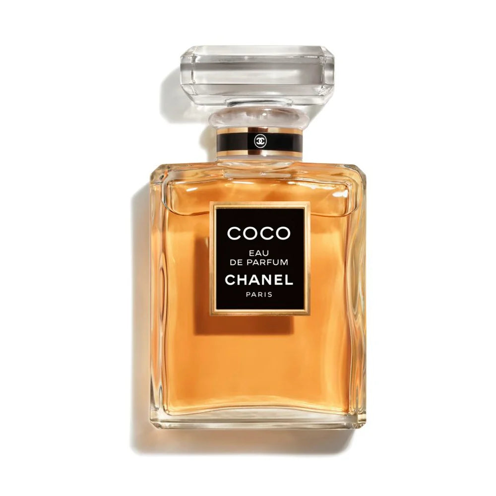 Coco Chanel Eau de Parfum