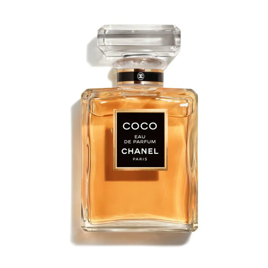 Coco Chanel Eau de Parfum