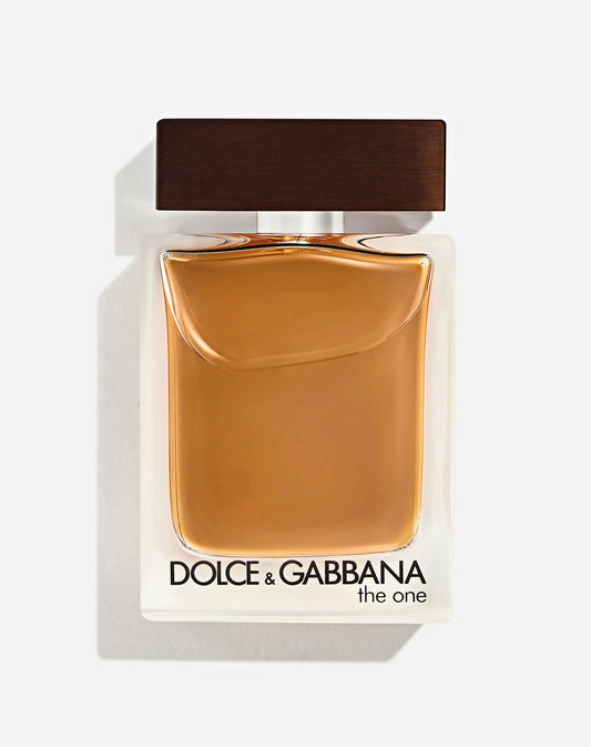 The one for - Eau de toilette