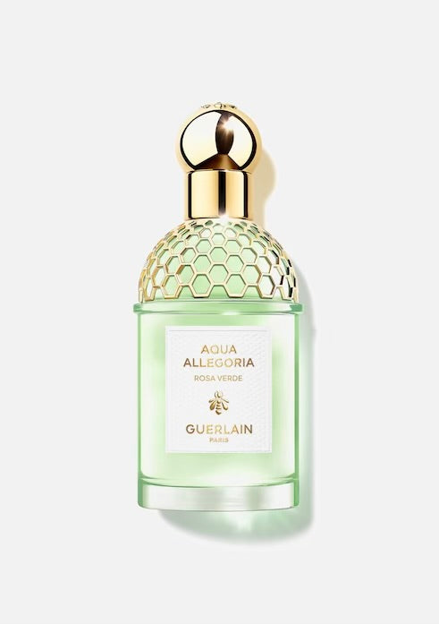 Absolus Allegoria Rosa verde - Eau de toilette