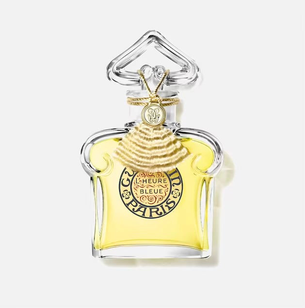 L’heure Bleue - Extrait