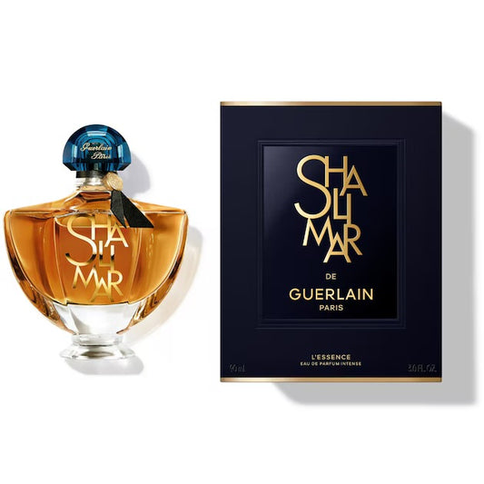 Shalimar Essence  - Eau de parfum intense