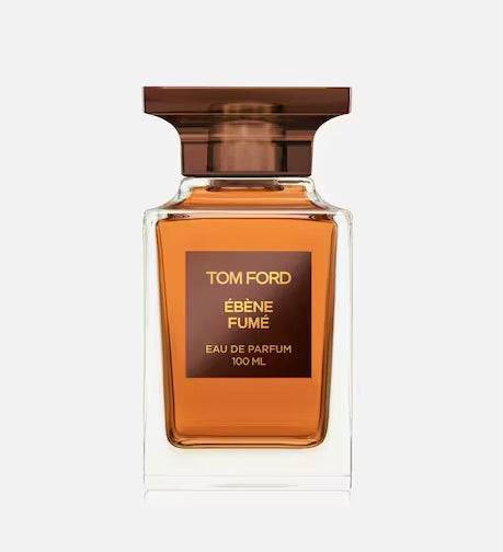 Ébène Fumé - Eau de Parfum